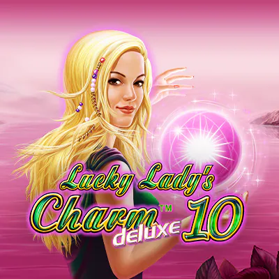 Lucky Ladys Charm Slot